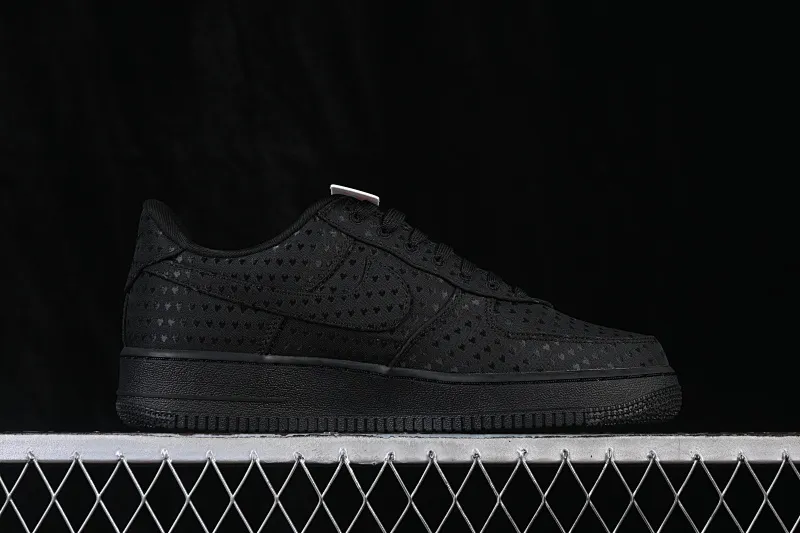 All categories Nk Air Force 1 Air Force series Nk Air Force 1 Low Air Force low-top Nike Air Force 1'07 Low Air Force 1 low-top casual sneakers IQ9965-001